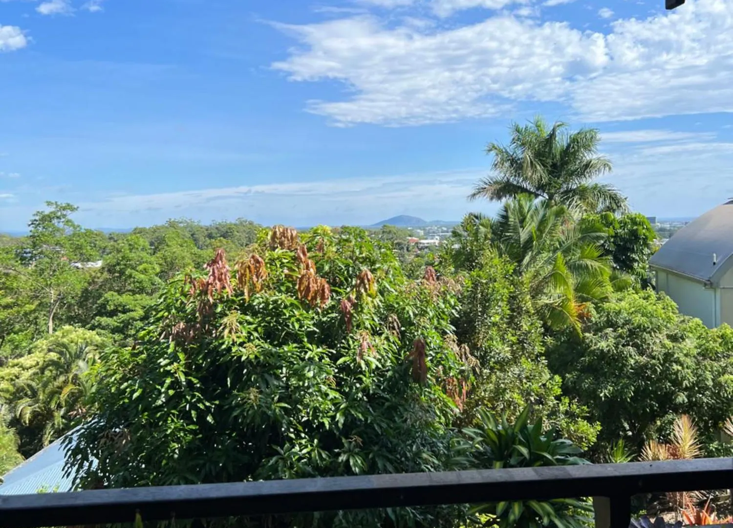 Guest house A Little Luxury Hotel Buderim