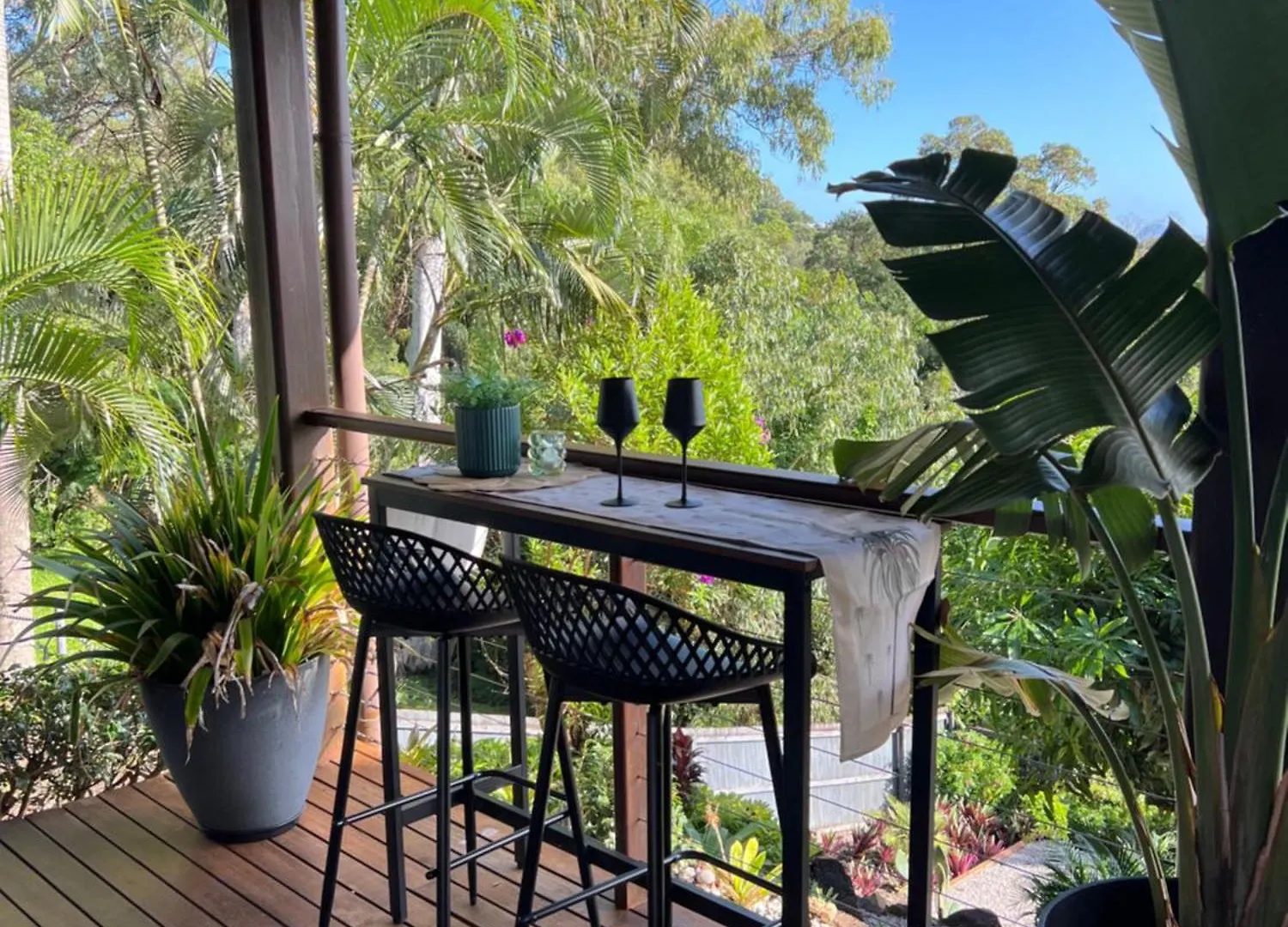 Hotel A Little Luxury Buderim