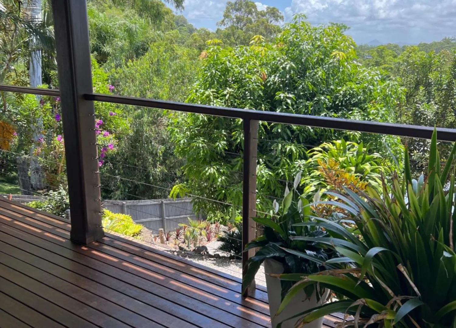 Guest house A Little Luxury Hotel Buderim