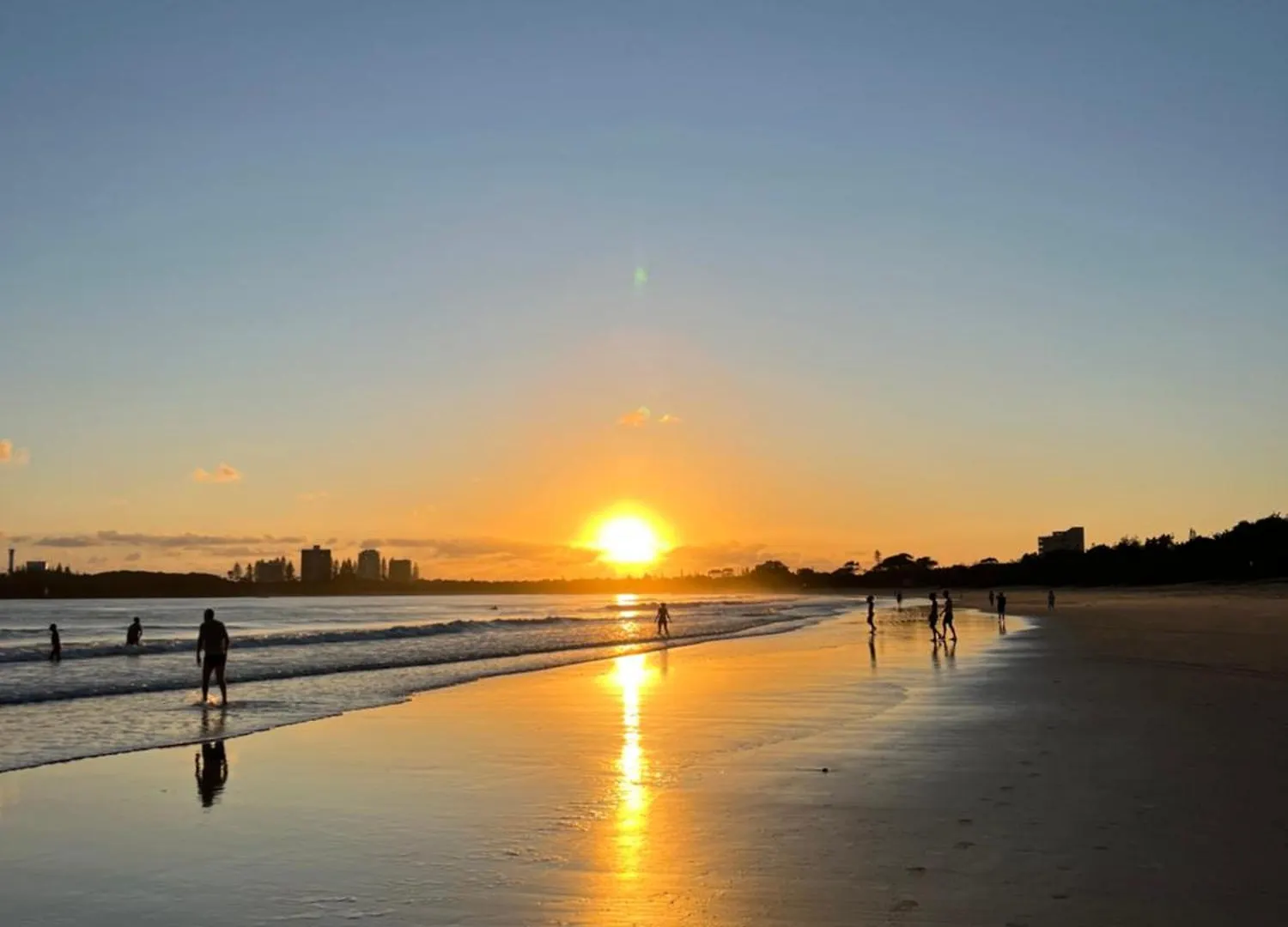 A Little Luxury Hotel Buderim Guest house