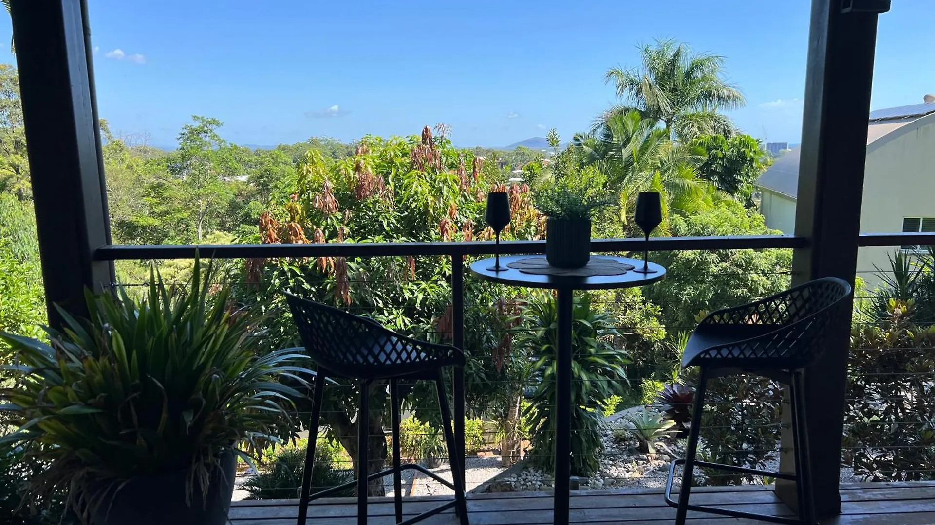 A Little Luxury Hotel Buderim