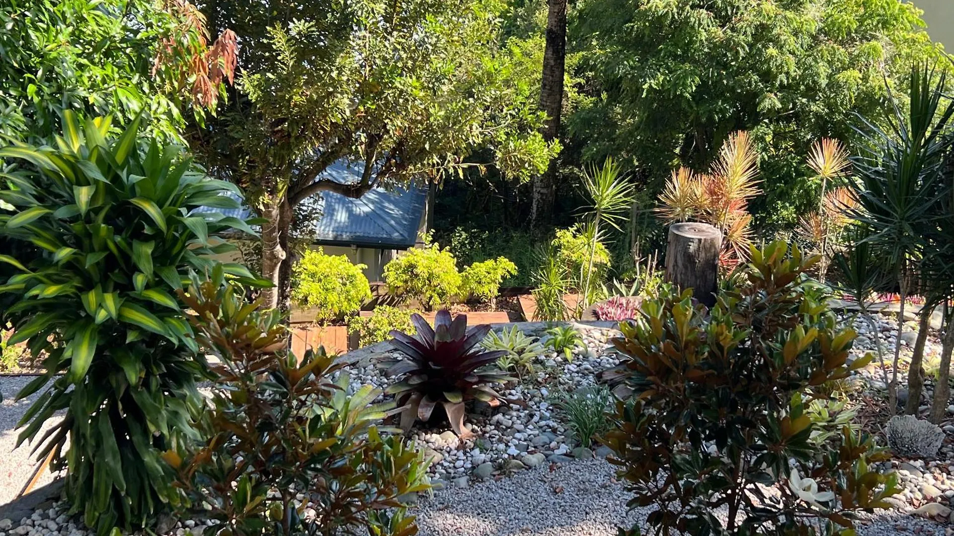 A Little Luxury Hotel Buderim Guest house