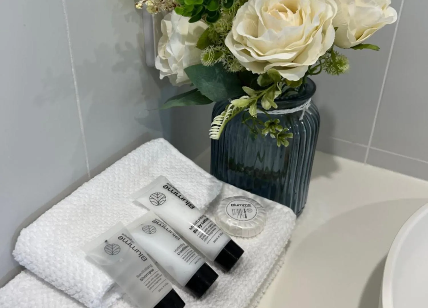 A Little Luxury Hotel Buderim Guest house